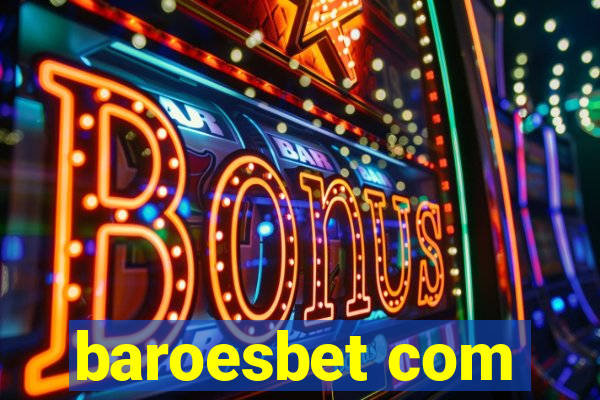 baroesbet com